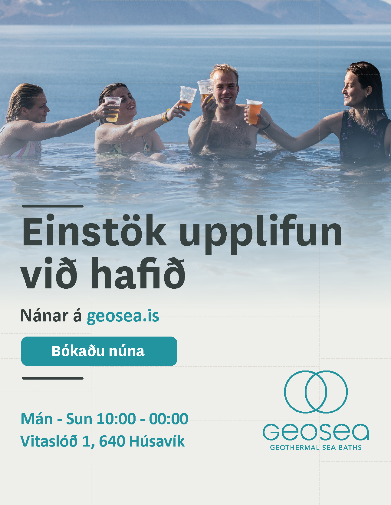 Geosea