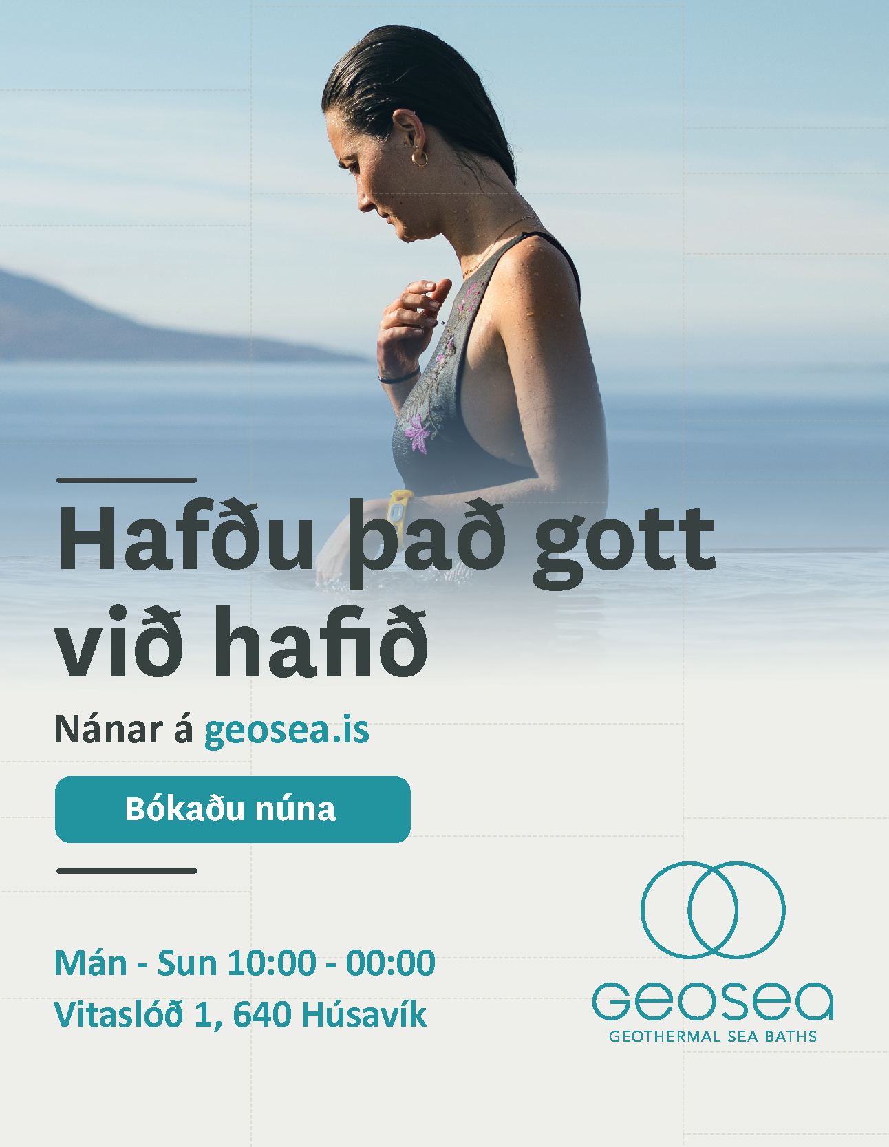 Geosea