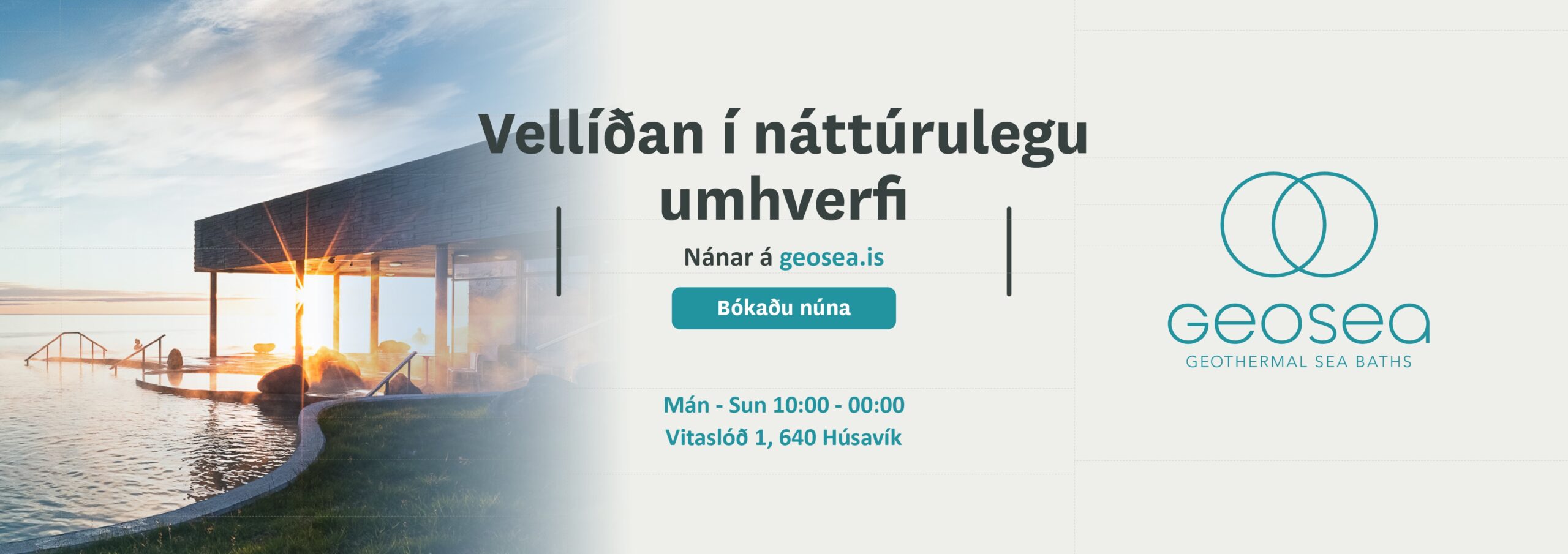 GeoSea