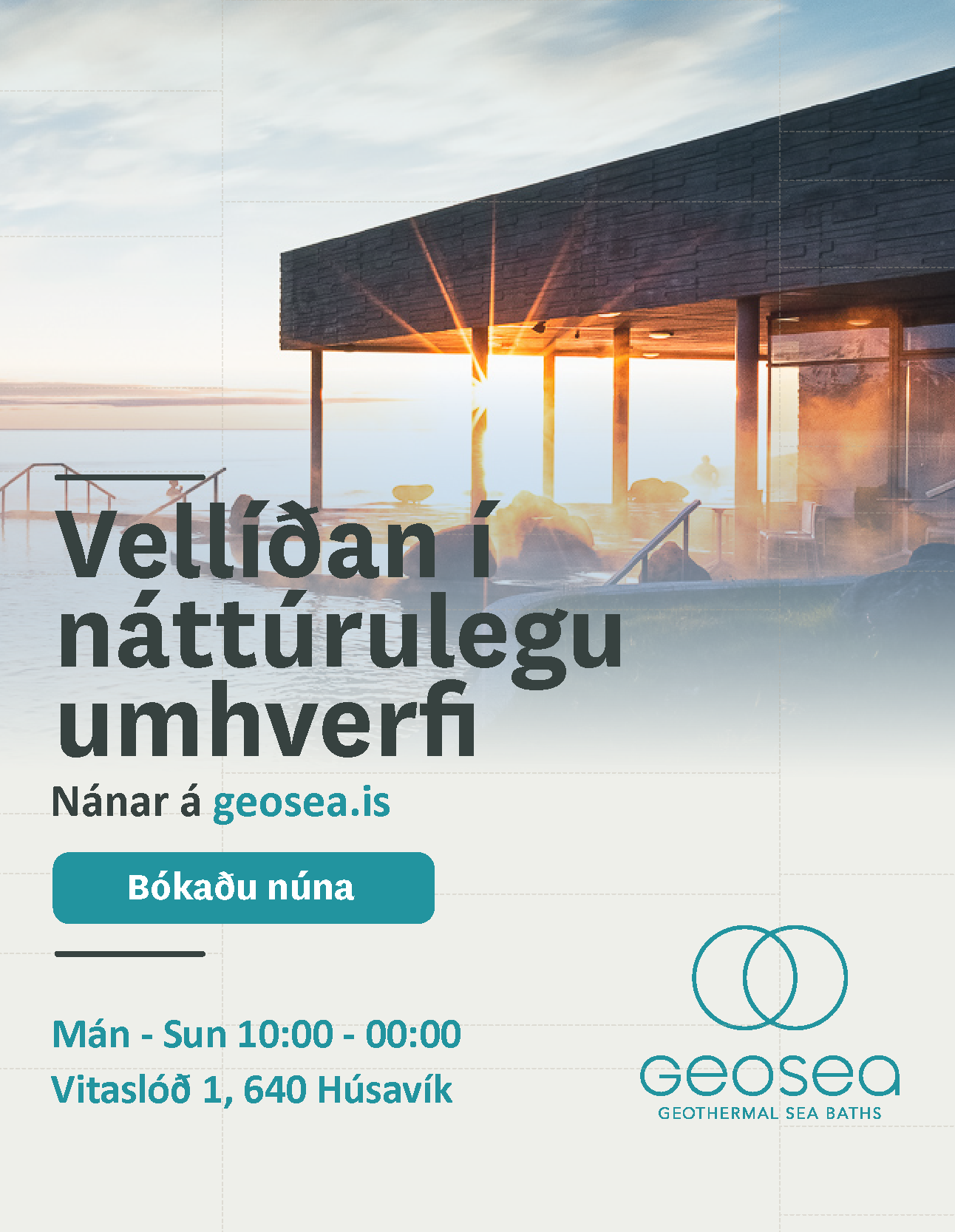 Geosea